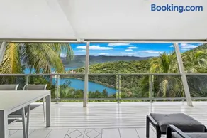 Shutehaven Escape Home with Pool with Ocean Views - Image 2