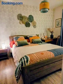 chambre d'hôte chez Mimidid - Image 2