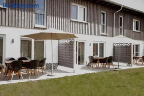 SonnenReihe - hochwertige Familienhäuser mit Garten - Wochenpreise - Image 2