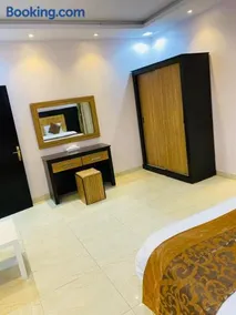 تالين الرياض للشقق المخدومة اقتصادي - Image 3