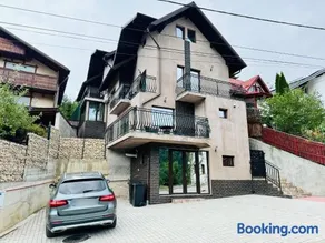 Casa TimEva Azuga - Image 4