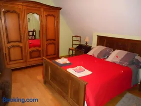 Chambre De Convenant Hery Bihan - Image 1