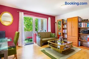 Ferienwohnung Sille - Image 4