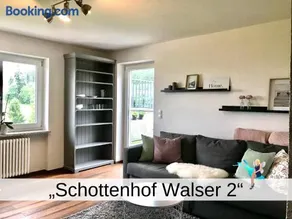 Ferienanlage Schottenhof Schottenhof Walser 2 - Image 1