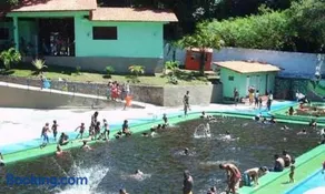 Recanto dos Pássaros a 50m da praia Ilhéus Olivença - Image 2