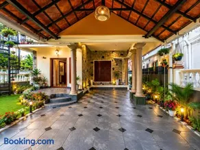 Marari Home Stay - Adonna - Image 2