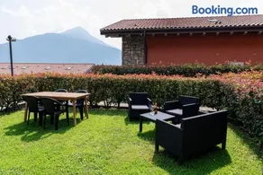 Sant'Anna Villetta Giardino - Pianello del Lario by LoveComo - Image 4
