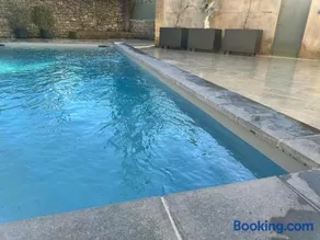 Appartement avec Piscine privée dans Résidence pour 6 personnes - Image 1