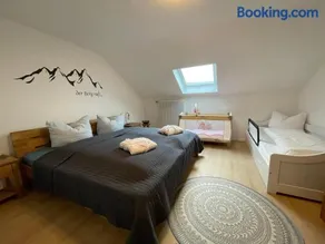 Ferienwohnung Teufelsbauer - Image 1