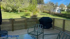 Villa ASTRID Premium Bettwäsche Handtücher Reinigung inkl - Image 2