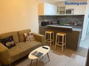 Hermoso Monoambiente en Almagro - Image 3