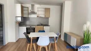 Appartement tout confort vue sur les forts - Image 2