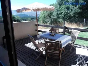 Casa Iona chalet adosado con vistas a la montaña - Image 1