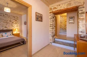 Aegean sea view luxury residence Thassos - Image 5