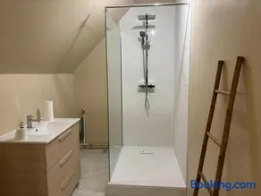 BoiKlo - Piscine chauffée,Billard,Bain Nordique 10 personnes - Image 2