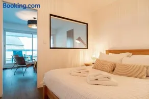 Appartement Vue Mer, Plage à Pied - Image 4