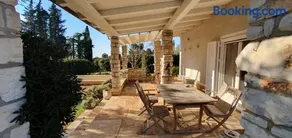 Ferienhaus mit Garten, Grill und privatem Pool | Wasserblick | Haustierfreundlich - Image 2