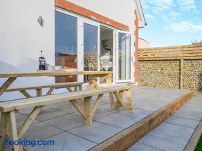 Cottage avec jacuzzi, jardin et barbecue | Vue plage - Image 4