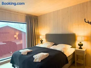 Alpine Townhouse - Åre Valley Lodges - Image 1