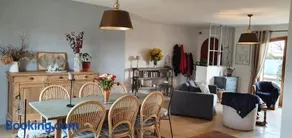 Maison campagne chic - Image 1