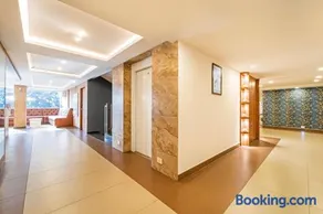 Itsy Hotels Medco Mansion Near Medical College Kozhikode - Image 2