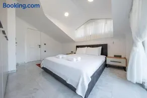 Oasis Family-Friendly Luxury Villa Hisaronu, Ovacik by Sunworld Villas Fethiye - Image 2