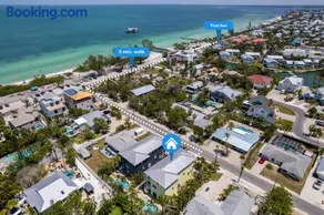 Private Pool - Island Dream - Image 1