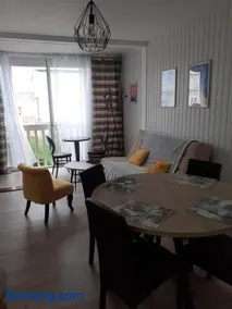 Appartement proche plage - Image 1