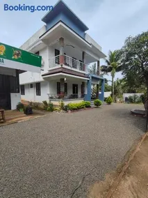 Eha Mundro Island Homestay - Image 4