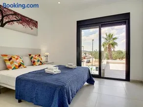 Villa sol - Sucina - 3909 - Image 1