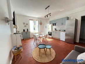 Le Palmier - Gîte cosy tout confort - Image 1