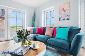 Ferienwohnung Flamingo Bay in Osterhever - Image 3