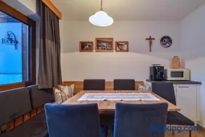 Attraente casa adatta alle famiglie con terrazza, giardino e griglia | Ammette cani - Image 3