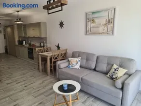 Łebskie Zacisze - apartamenty Łebska Ostoja- Piaskowa - Image 1