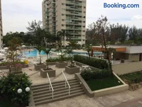 Apartamento Barra Olímpica Riocentro - Image 4