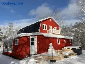 Nid douillet dans une grange canadienne - Image 2