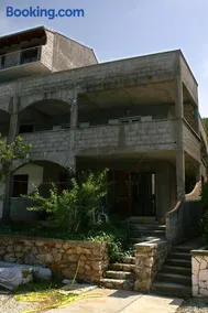 Apartments by the sea Luka Dubrava, Peljesac - 4568 - Image 2