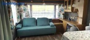 Zielona Ostoja- Czyżów Szlachecki-noclegi, sauna, jacuzzi, okolice Sandomierza - Image 2