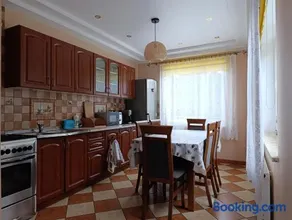Domek nad stawem z balią i sauną - Image 2