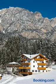 Residence Rosengarten - Alpenglühen zum Anfassen, inklusive Guestpass - Image 3