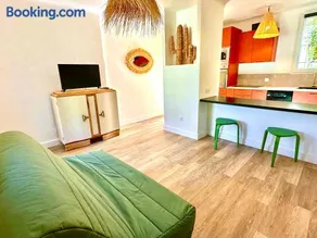 Superbe logement bord de mer contigu à la Marine de Davia - Image 3