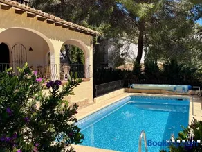 VH Costa Blanca - CASA RODRIGANDA - Image 1
