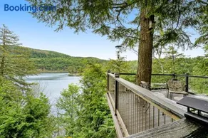 Beebe Lake House - Image 1