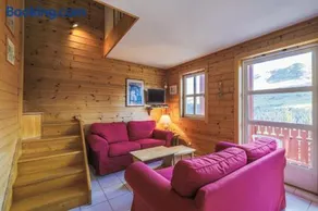 Flaine Hameau Chalets - maeva Home - Chalet 3 Zimmer 8 Personen - Komfort - Image 1