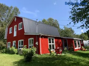 Nid douillet dans une grange canadienne - Image 3