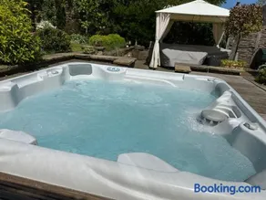 Jolls Cottage with hot tub Lincolnshire Wolds - Image 3