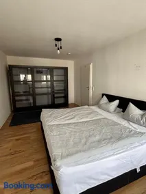Stilvolle möblierte Wohnung mitten in Perleberg - Image 2