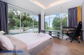 The tree seaview and quiet surrounded by trees 75smetre - Image 5