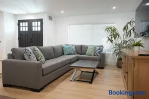Coming Mid-April 2023! Beautifully upgraded two-story home with backyard oasis - Image 3