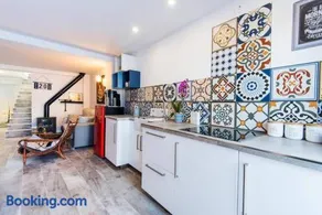 Charming villa with private pool in Riogordo - Image 3